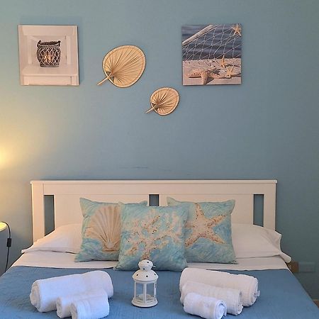 Sea Room Aspra B&B Bagheria Exterior photo